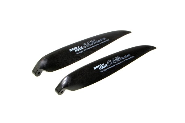 CAMcarbon Z Klappluftschraubenblätter 13x6,5"