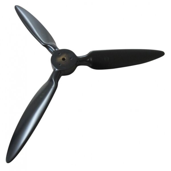 Fiala Scale Propeller 25x9 S1