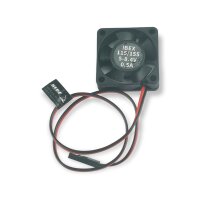 Ibex Lüfter für Brushless Regler 30x30x10mm HV 5 – 8,4V