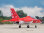 Freewing Yak-130 Red High Performance 70mm EDF Jet - PNP