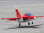 Freewing Yak-130 Red High Performance 70mm EDF Jet - PNP