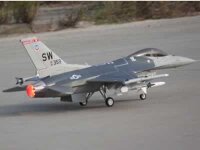 Freewing F-16C Super Scale High Performance 90mm EDF Jet...
