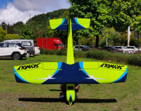 Pilot RC Skywolf V2 88 grün/blau (4)