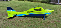 Pilot RC Skywolf V2 88 grün/blau (4)