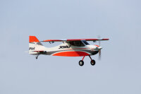 Pilot RC Skywolf V2 88 orange/weiß (5)