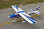 SEBART Cessna 50E Weiss/Blau ARF