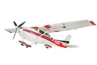 TOP RC Hobby plane Cessna 182 1410MM Rot PNP
