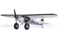 FMS Piper PA-18 Super Cub PNP -  130 cm - inkl. Reflex Gyro