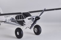 FMS Piper PA-18 Super Cub PNP -  130 cm - inkl. Reflex Gyro