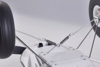 FMS Piper PA-18 Super Cub PNP -  130 cm - inkl. Reflex Gyro