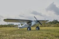 FMS Piper PA-18 Super Cub PNP -  130 cm - inkl. Reflex Gyro