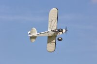 FMS Piper PA-18 Super Cub PNP -  130 cm - inkl. Reflex Gyro