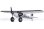 FMS Piper PA-18 Super Cub PNP -  130 cm - inkl. Reflex Gyro