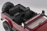 RocHobby  Mashigan 1:10 4WD - Crawler RTR 2.4GHz