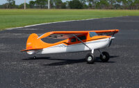 Flex Innovations CESSNA 170 60E G2 SUPER PNP Nachtflug Orange