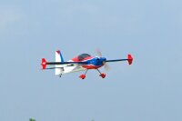 Pilot RC Slick 60" rot/weiß/blau 03