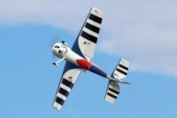 Pilot Rc Yak55 88  rot-blau-weiß (CF03)