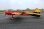 Pilot Rc Yak55 107  rot-gelb-weiß (CF01)