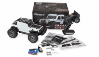 Gantry Cross-Country Truck brushed 4WD 1:16 RTR weiß