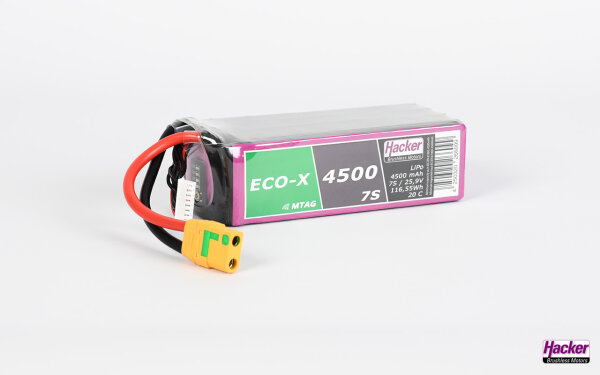 TF ECO-X 4500-7S MTAG