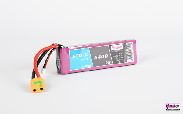 TF ECO-X-Light 5400-2S MTAG