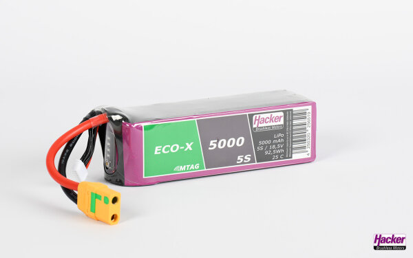 TF ECO-X 5000-5S MTAG