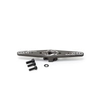 Aluminium Servohebel SH-81 (Doppelarm) für...