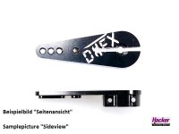 DITEX Servohebel Pro single 38mm