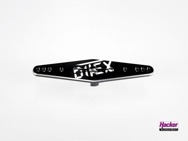 DITEX Servohebel Pro double 76mm