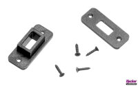 Einbaurahmen für XT60-Stecker und -Buchsen
