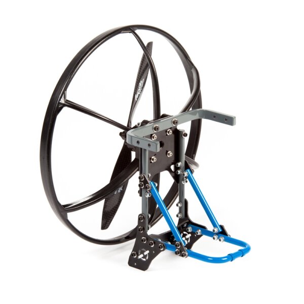 Paramotor Split 1.6/2,83m Combo Package mit D-Power Motor