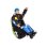 Paramotor Split 1.6/2,83m Combo Package mit D-Power Motor