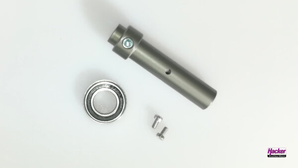 Wartungskit f&uuml;r FES Ex-Uni8 System