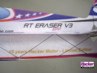 RT Eraser V3 EPP - Combo