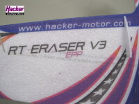 RT Eraser V3 EPP - Combo