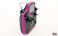 Handsender DS-12 Special Edition Carbon Purple Multimode inkl. JETI Duplex R5L