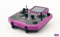 Handsender DS-12 Special Edition Carbon Purple Multimode inkl. JETI Duplex R5L