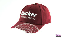 Hacker Brushless Motors - Cap