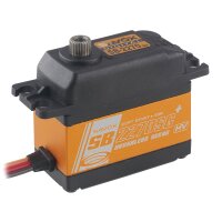 SAVÖX SB-2270SG+ Servo