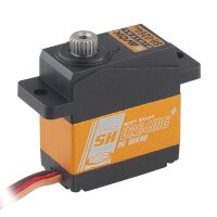 SAVÖX SH-0264MG+ Servo