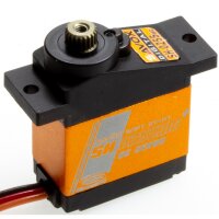 SAVÖX SH-0255MG+ Servo