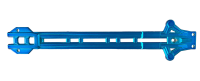 6002 Top-Deck blau