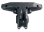 6021 Differentialgehäuse hinten