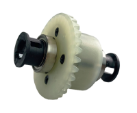 6023 Differential komplett