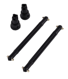 6029 Antriebswellen hinten