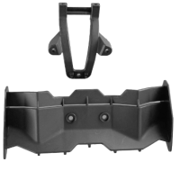 6030 Heckflügel-Set