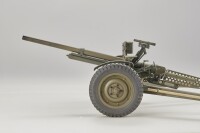 Panzerabwehrgeschütz M3 für 1941 MB Scaler 1:6