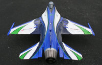 Flex Innovations F-16QQ SUPER PNP