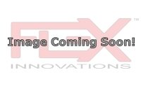 Flex Innovations CESSNA 170 60E G2 DECAL SET, ORANGE
