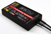 DUPLEX 2.4EX Empfänger REX 3